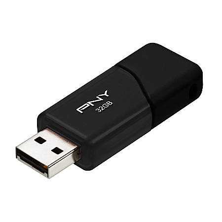 Pny usb flash drive attache3 32gb ra op