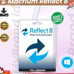 Macrium Reflect 8 Package