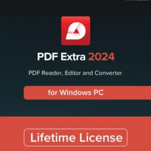PDF Extra Premium 2024 (windows)