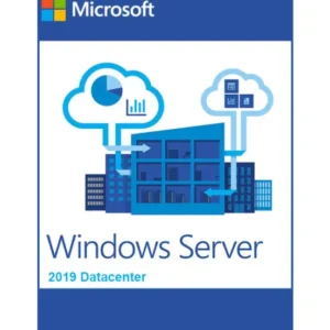 Windows server 2019 Datacenter