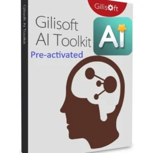 Gilisoft AI Toolkit 2024 (windows)