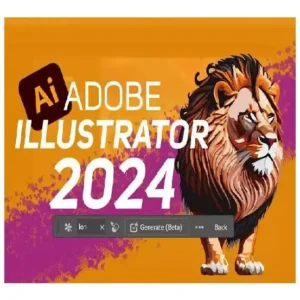 Adobe Illustrator 2024 (x64) Multilingual