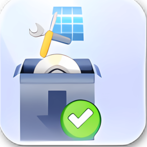 Glary Registry Repair