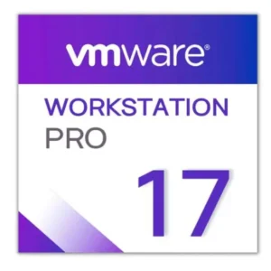 VMware Workstation Pro 17, 2024 Pre-activated