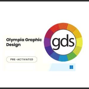 Olympia Graphic Design 2025