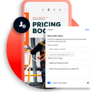 Adobe Acrobat Edit PDF 2025 (android)