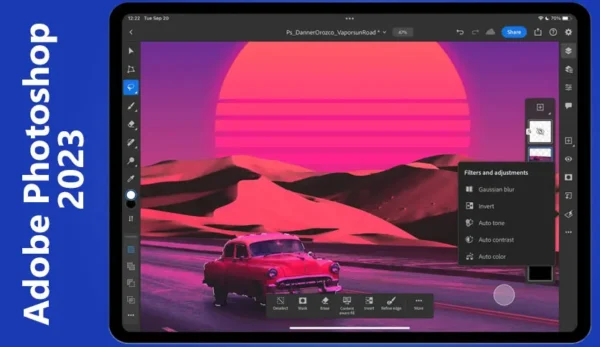 Adobe Professional package 2025 - Image 4