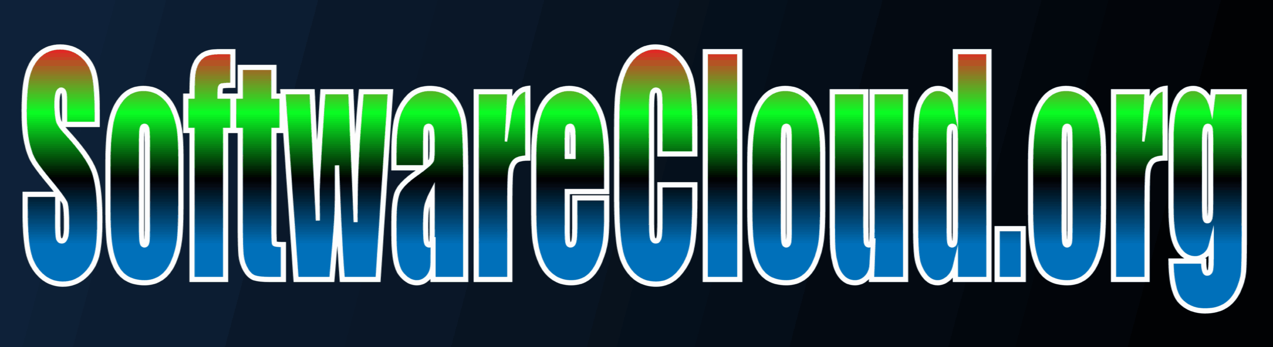 Logo1 softwarecloud.org