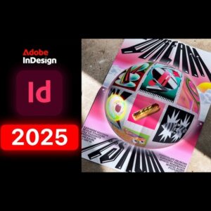 Indesign