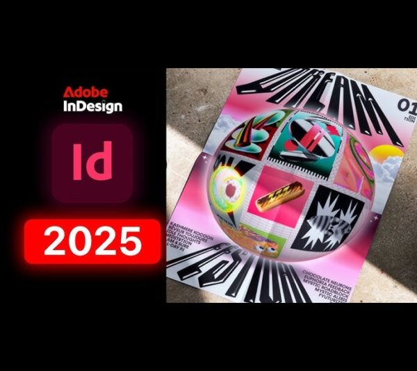 Indesign
