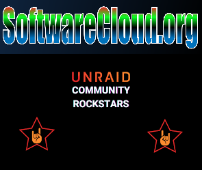 Unraid rockstars 1