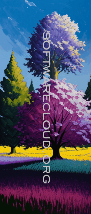 Celestial grove sample