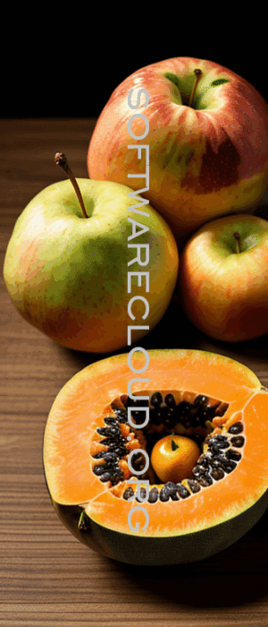 Crimson harvest sample