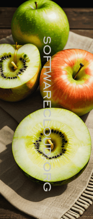 Velvet orchard sample