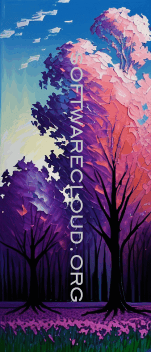 Violet whisper sample