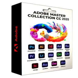 13653 adobe master collection