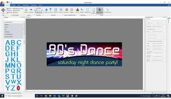 Olympia Graphic Design