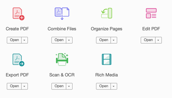 Adobe-Acrobat-Pro Adobe Acrobat Pro