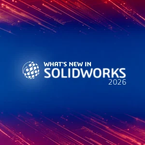 DS Solidworks 2026