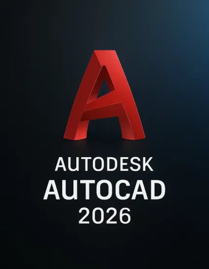 Autodesk AutoCAD 2026 e1750884872359
