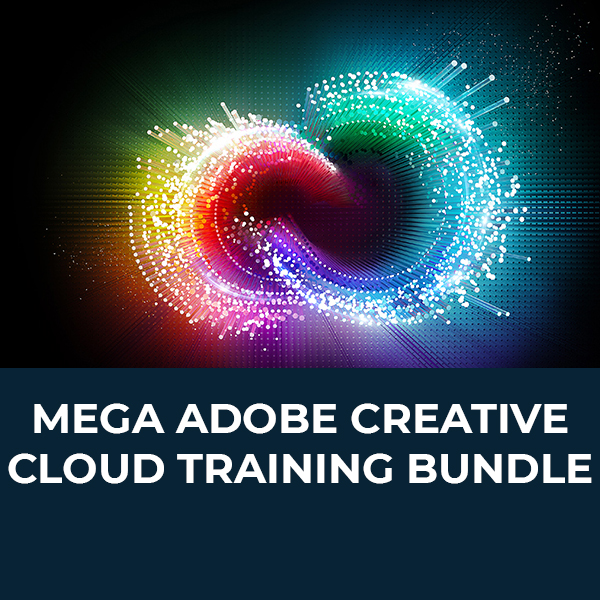 Mega Adobe Bundle