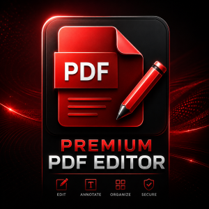Premium Acrobat Pro, x64