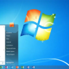 Windows 7 SP1 Ultimate With Office Pro Plus 2019