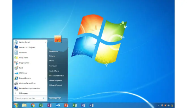 Windows 7 SP1 Ultimate With Office Pro Plus 2019