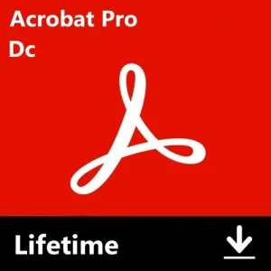 Adobe Acrobat Pro, x64
