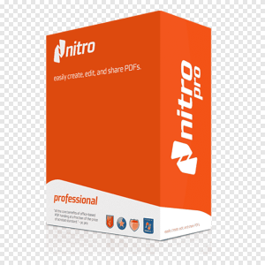Nitro PDF Pro Enterprise