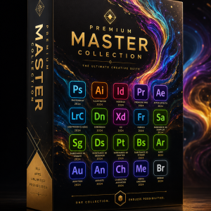 Premium Master Collection