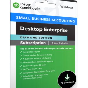 QuickBooks Enterprise