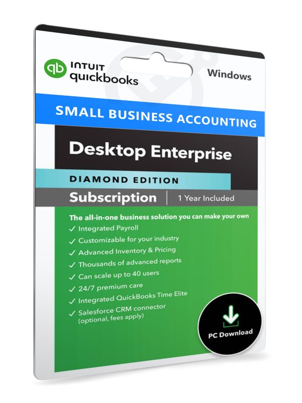 QuickBooks Enterprise