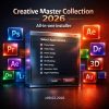 nUvTK9fH_QuLJsfAy1FHYEZAk9RXMCa8QSUmsC6j7UPMoNGuHPlFjghmXys2br51pkTHVM6XpQ2rbsHN4daoRM-k Master Adobe Collection 2026