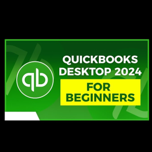 QuickBooks Video Course