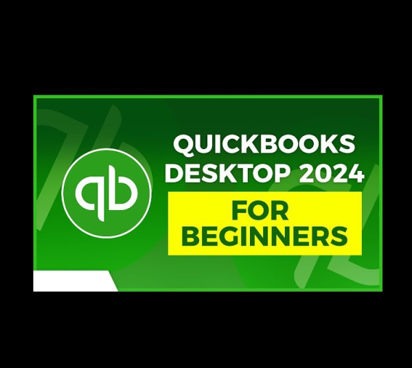 QuickBooks Video Course