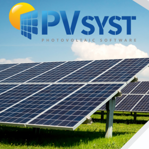 PVsyst