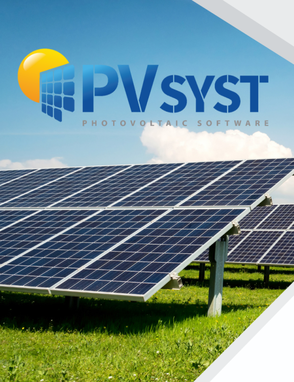PVsyst